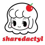 Sharodactyl Art