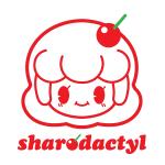 Sharodactyl Art
