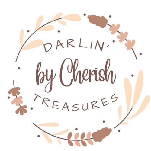 Darlin' Treasures by Cherish