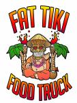 Fat Tiki Island Flair