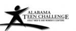 Alabama Adult and teen challenge