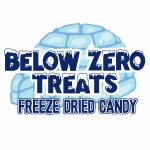 Below Zero Treats