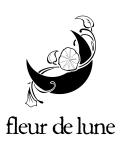 Fleur de Lune Art