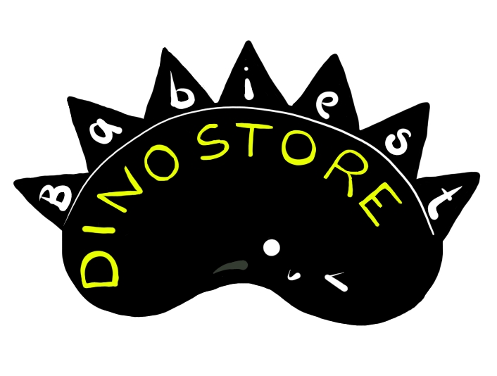 BabiestDinoStore