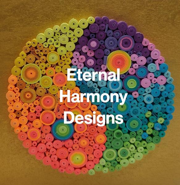 Eternal Harmony Designs