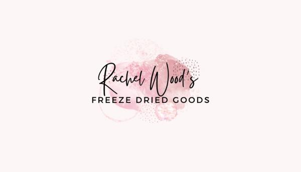Rachel Wood's Freeze Dried Goods