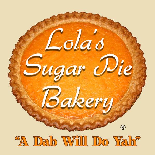 Lola's Sugar Pie Bakery®