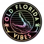 Old Florida Vibes