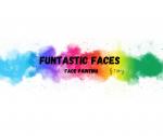 Funtastic Faces by Tiffany