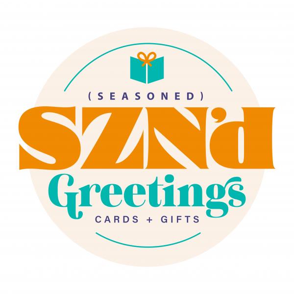 SZN'd Greetings Cards+Gifts
