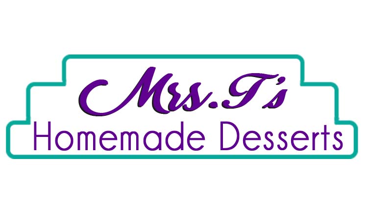 Mrs. T&rsquo;s Homemade Desserts LLC