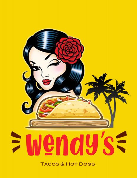 Wendys Tacos