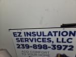 EZ INSULATION SERVICES,LLC