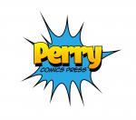 Perry comic press