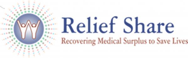 Relief Share