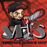 Vanntastic Horror Shop