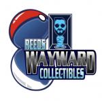 Reeds Wayward Collectibles