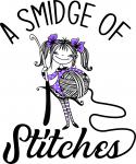 A Smidge of Stitches