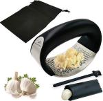 Garlic Grater Set