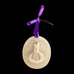 Garlic Ornament