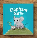 Elephant Garlic Story books