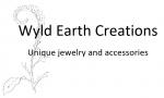Wyld Earth Creations