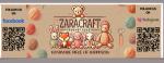 Zaracraft