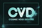 Cosmic Void Designs