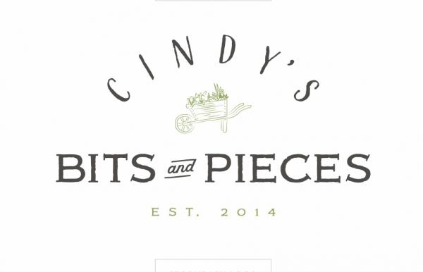 Cindy’s Bits and Pieces