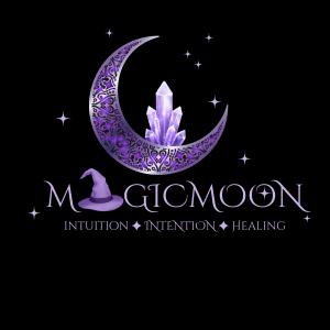 MAGICMOON, LLC logo