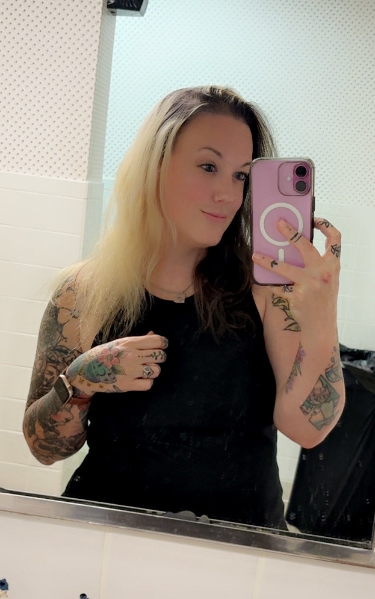 Leiren Pate User Profile