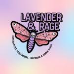 Lavender & Rage