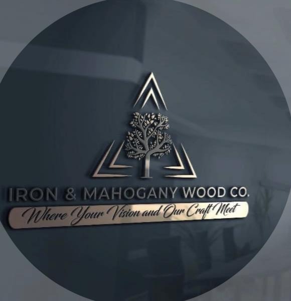 Iron&MahoganyWoodCo