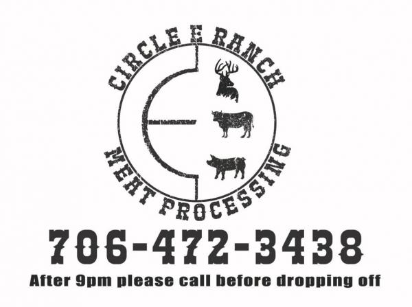 Circle E Ranch