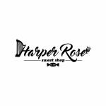 Harper Rose Sweet Shop