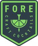 Fore Craft Cocktails