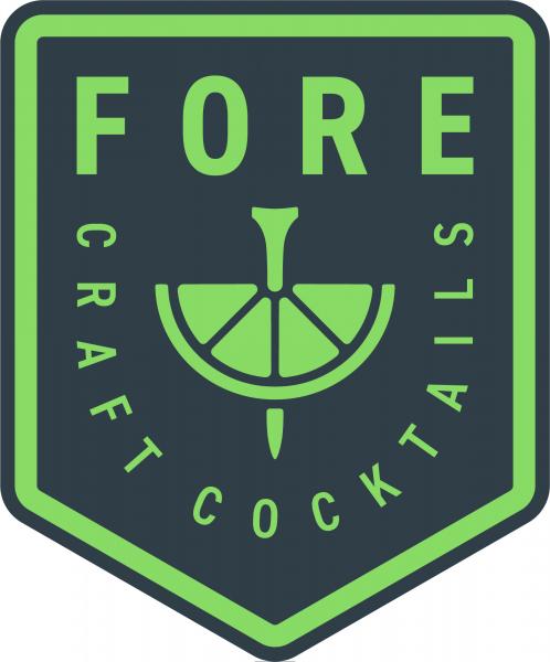 Fore Craft Cocktails