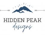 Hidden Peak Designs