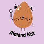 Almond Kat
