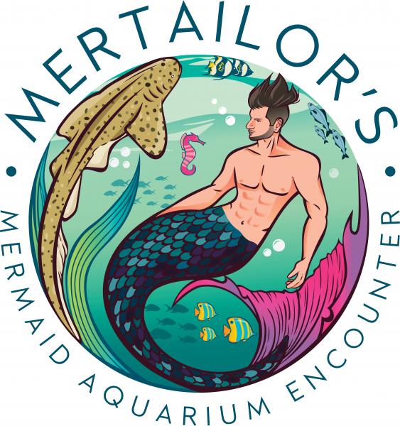 Mertailor's Mermaid Aquarium Encounter