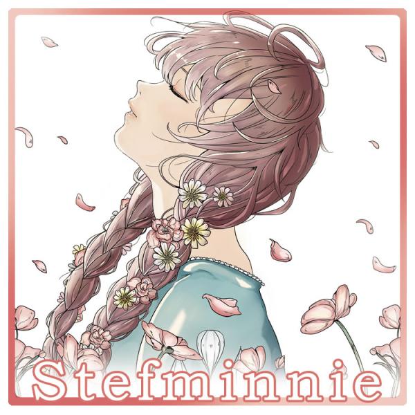 StefMinnie