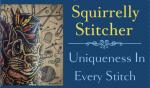 Squirrelly Stitcher