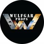 Wulfgar Props