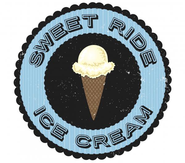 Sweet Ride Ice Cream
