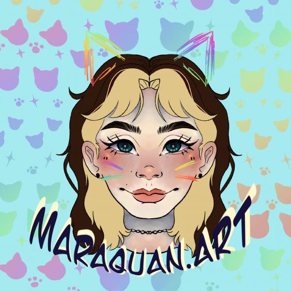 MaraquanArt