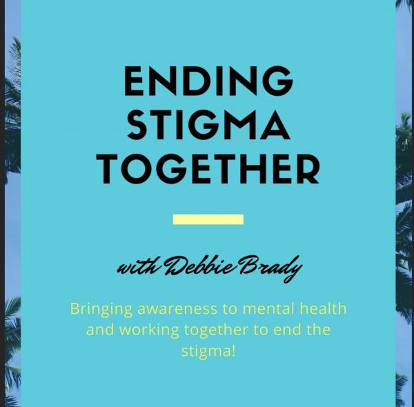 Ending Stigma Together
