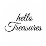 Hello Treasures Store