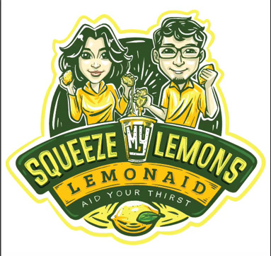 Squeeze My Lemons Lemonaid