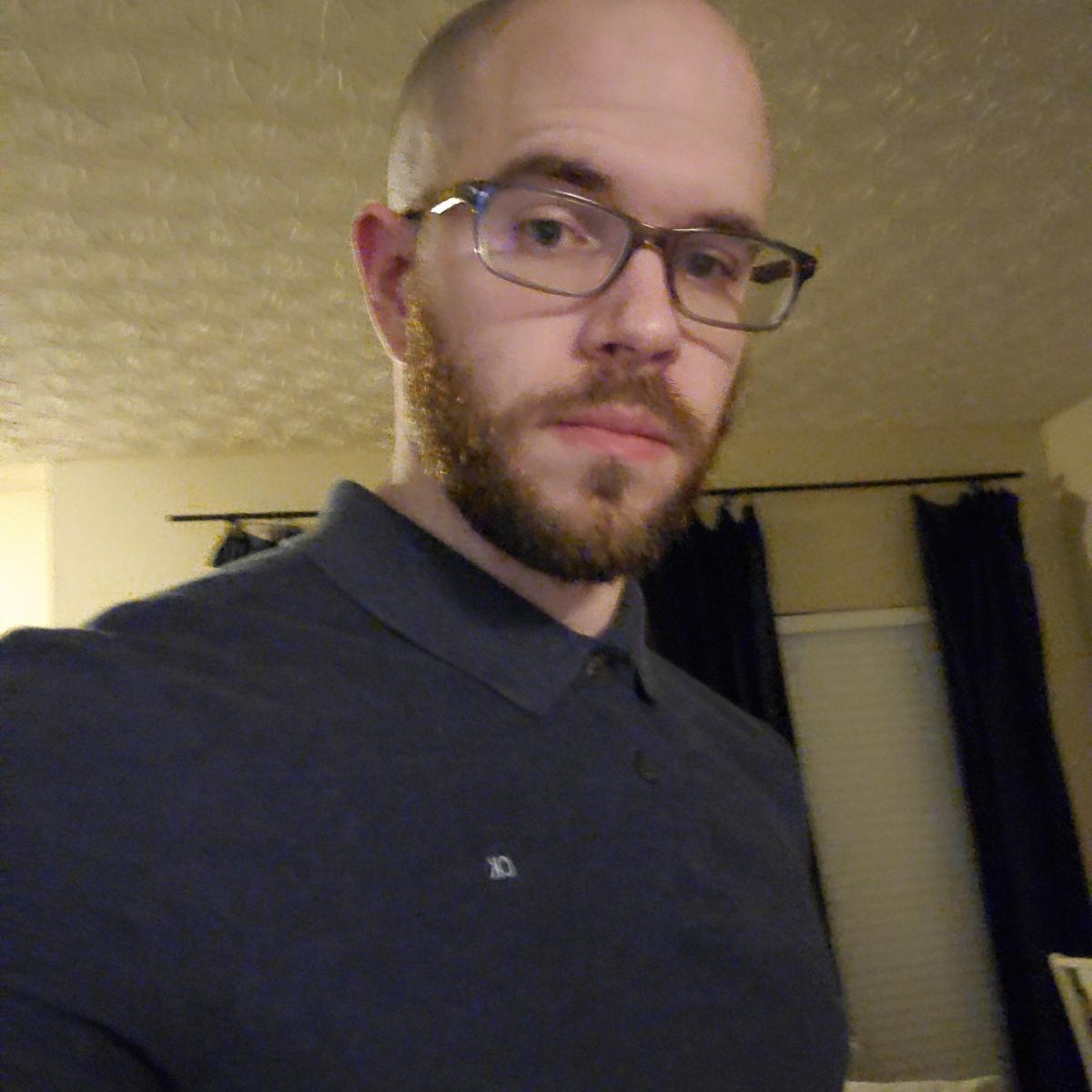 Adam Aukerman User Profile