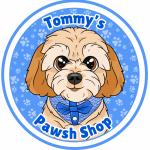 Tommy’s Pawsh Shop